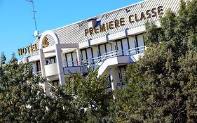 Premiere Classe Salon De Provence